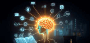 Who controls artificial intelligence? A UN report reveals the danger