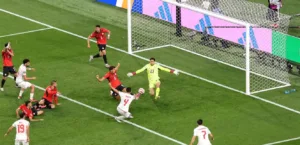 “Iranian lawsuit” shakes the “World Cup”…a billion dollars because of a “goal”!