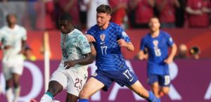 About canceling Croatia’s goal against Portugal…a clarification from FIFA