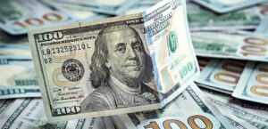 Ruling the world.. Interesting information about the dollar over a period of 250 years