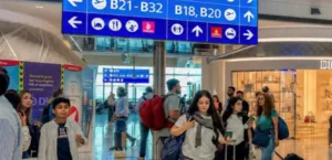 Preparing for the summer season.. Dubai Customs reduces bag inspection to 7 seconds
