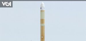 To compete with SpaceX, Japan succeeds in testing its first reusable rocket