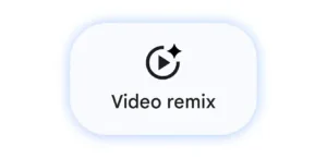 “Google” launches “Video Remix”… What is its function?
