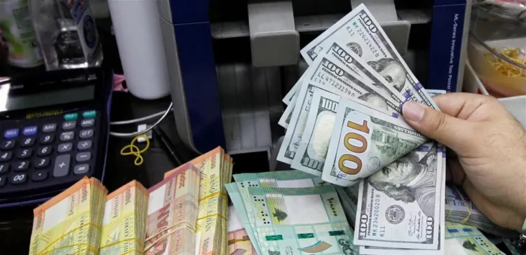 The financial gap postpones deciding the fate of deposits