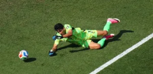 Yassine Bounou resolves the fact that he will retire from international football after the 2026 World Cup