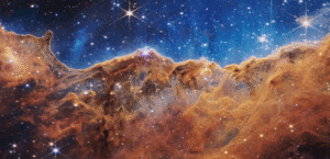 A $10 billion telescope transmits space to us.. What did James Webb show us? (photo)