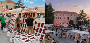 Earth festivals resist the crisis – Lebanon Today website