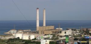 This is the relationship between the Electricity of Lebanon and the Iran war!