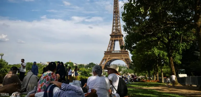 Heat waves…a hidden enemy that affects the growth of the global economy
