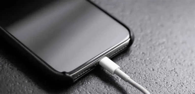 Does the length of the charging cable affect the speed of your phone? Experts explain