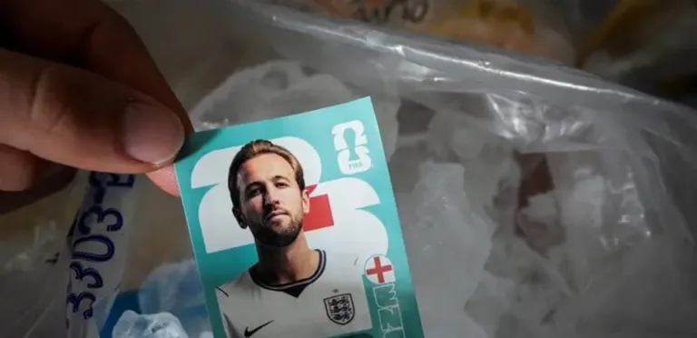 “Harry Kane in the refrigerator”… An Argentine sorcery that haunts England