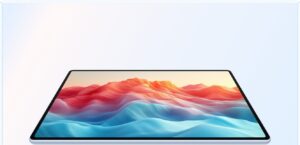 It will compete with Samsung and Apple… Huawei unveils its new computer, and these are its specifications