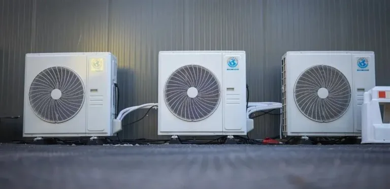 The heat wave in France raises energy consumption to the highest level