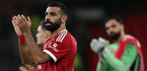 An irresistible offer… Salah is on the cusp of a fateful decision
