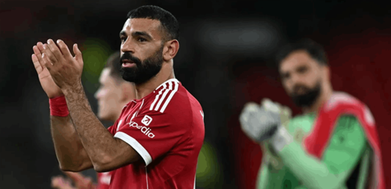 An irresistible offer… Salah is on the cusp of a fateful decision