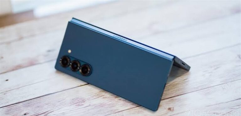 Equipped with excellent features.. Samsung is preparing to launch the foldable “Galaxy Z Flip” phone