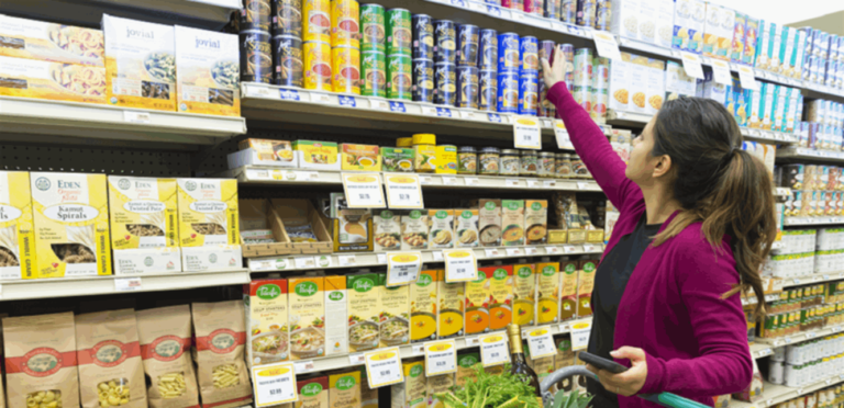 My conclusion: There are no justifications for the rise in food prices