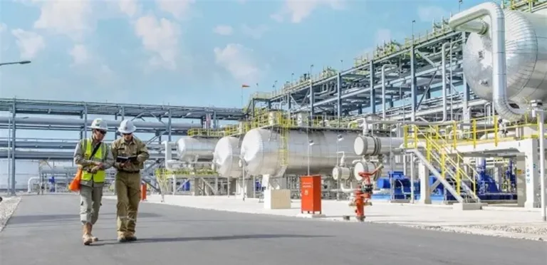 Iraq and Chevron are close to new agreements to expand oil cooperation
