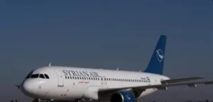 In preparation for the resumption of direct flights…Syria and Germany sign an air transport agreement