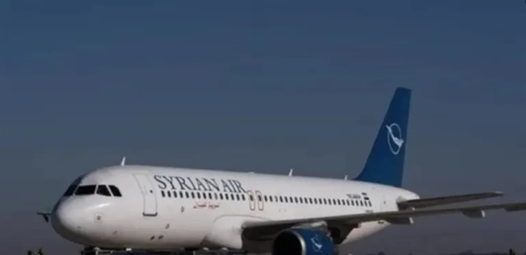In preparation for the resumption of direct flights…Syria and Germany sign an air transport agreement