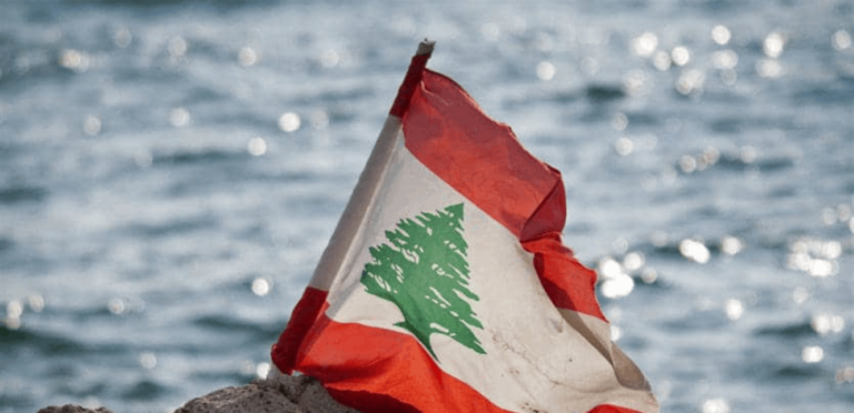From Beirut, besieged by war, to the World Cup, a Lebanese innovates and writes history