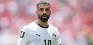 A surprise from Mohamed Salah to his fans.. Here is his next destination