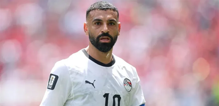 A surprise from Mohamed Salah to his fans.. Here is his next destination