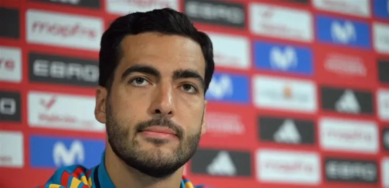 Merino: Reducing Messi’s threat is a huge challenge in the World Cup final