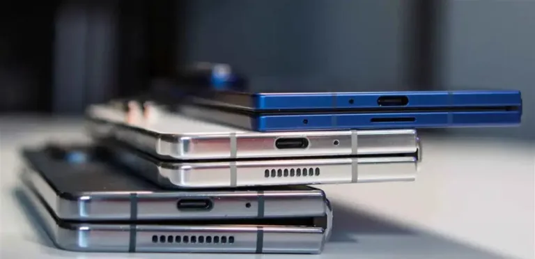 Samsung reveals a new technology to develop the screens of its foldable phones