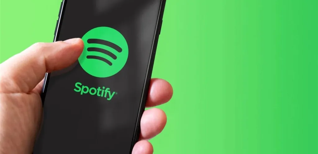 From Spotify…a new music assistant of interest to users