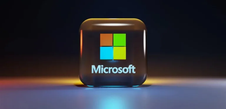 Through “artificial intelligence”.. This is what Microsoft did