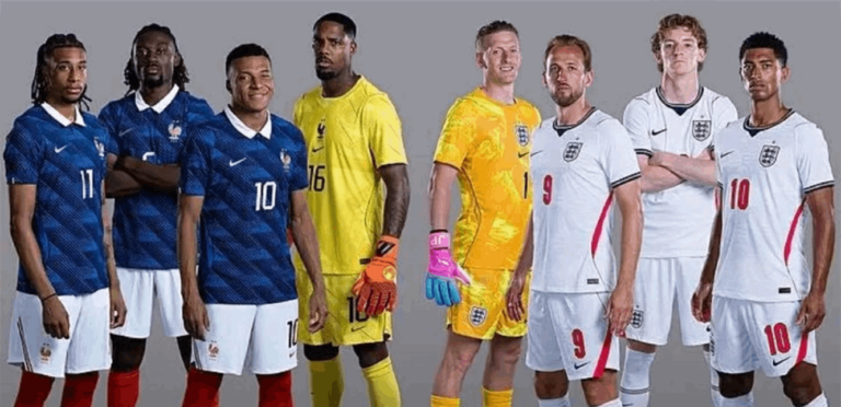 A free channel will broadcast the France-England match