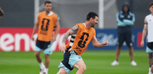 Record prices for tickets to the World Cup final