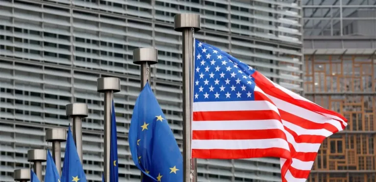 Washington is investing in Europe…a huge project worth millions