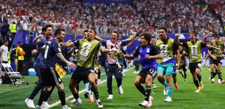 To win the World Cup “again”… two “curses” that Argentina must break against Spain