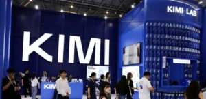 A new Chinese model of artificial intelligence ignites competition with the United States