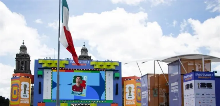 After hosting 13 matches… Has the 2026 World Cup failed Mexico’s economy?