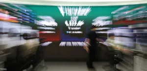 Most Asian stocks rise – Lebanon Today website