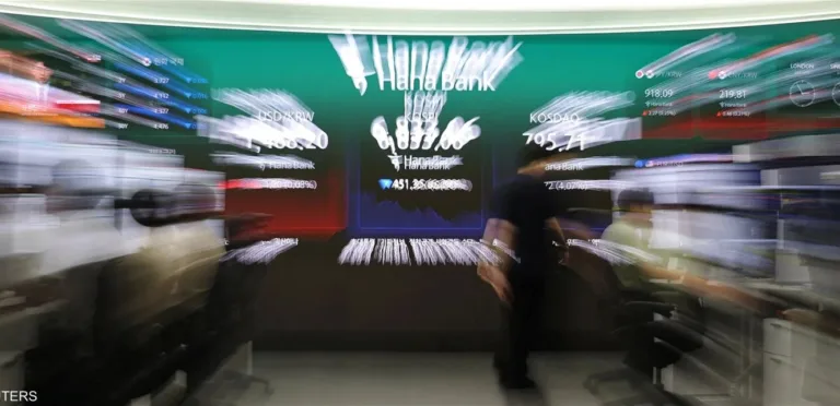 Most Asian stocks rise – Lebanon Today website