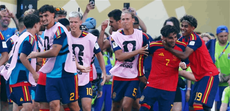 Directly to the examination room… UEFA tightens anti-doping rules