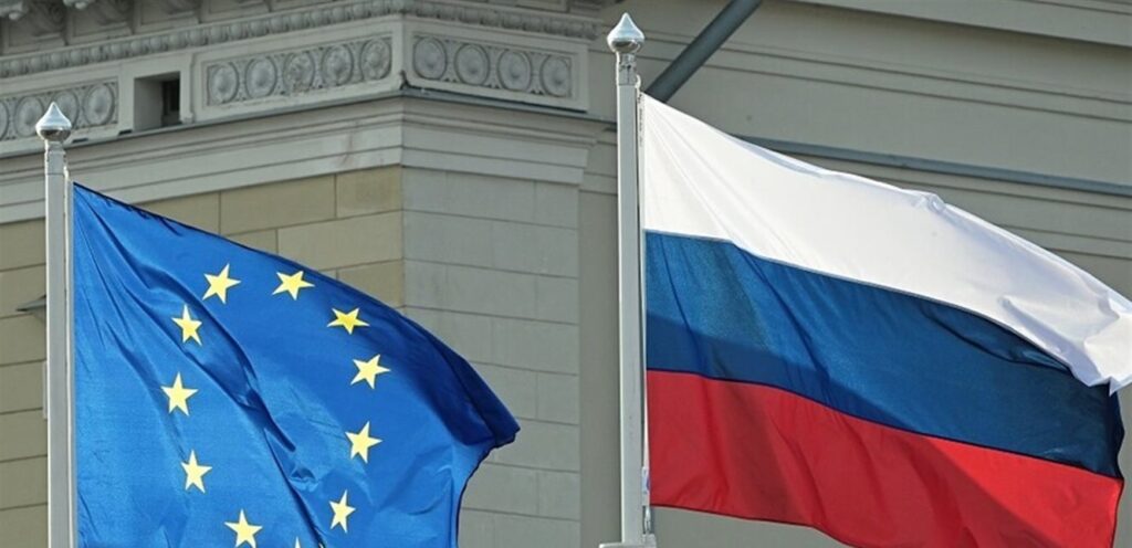6 European countries obstruct a new sanctions package against Russia… What are you afraid of?