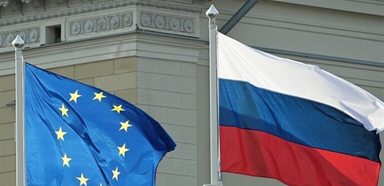 6 European countries obstruct a new sanctions package against Russia… What are you afraid of?