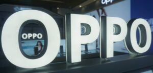 Soon… Oppo will launch its competing phone