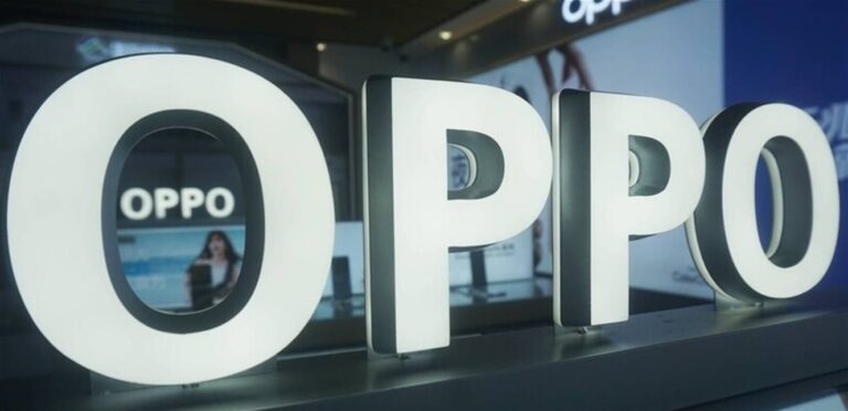Soon… Oppo will launch its competing phone