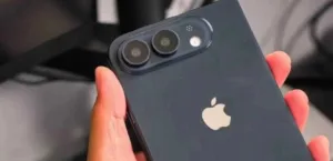 New software signals reveal the approaching launch of Apple’s first foldable phone