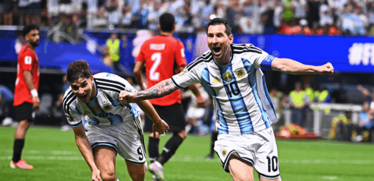 FIFA announces the list of candidates for the ideal squad for the 2026 World Cup… Who does it include?