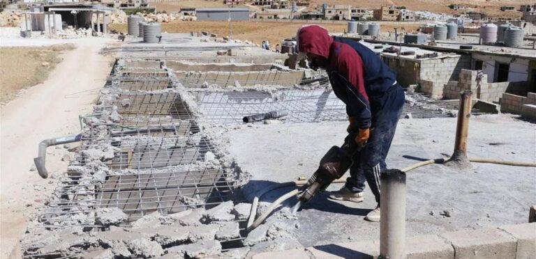 An upcoming movement in Lebanon towards illegal foreign workers. Here is its date