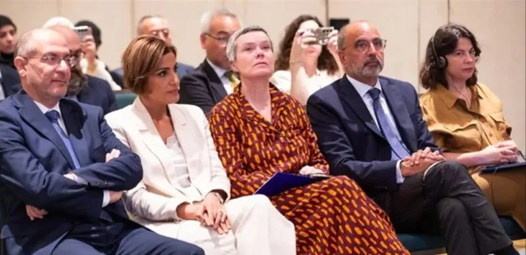 Lebanon launches a new national planning package to enhance solid waste management