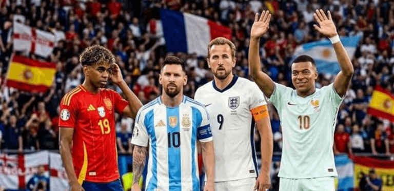 “The season has not started and the players are exhausted.” Who will pay the bill for the 2026 World Cup?