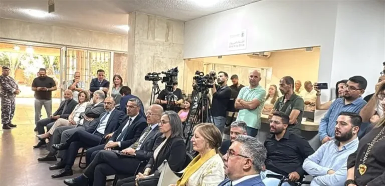 Soon.. Lebanon is preparing to open licenses for the cultivation of medical cannabis